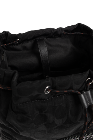 Coach Mochila ‘Logan’