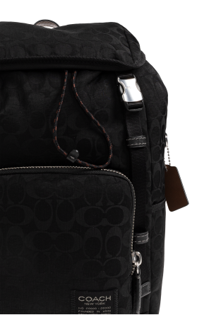 Coach Mochila ‘Logan’