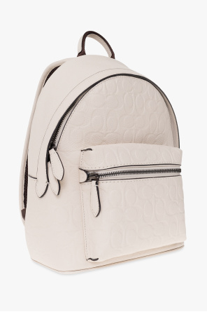 Coach ‘Charter’ T-SHIRT backpack