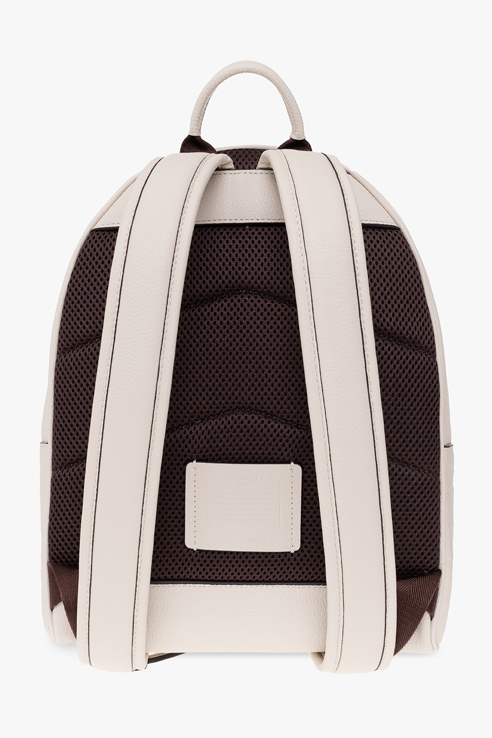 Coach ‘Charter’ leather backpack