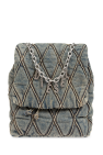 Diesel Denim backpack CHARM-D CHARM-D