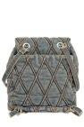 Diesel Denim backpack CHARM-D CHARM-D