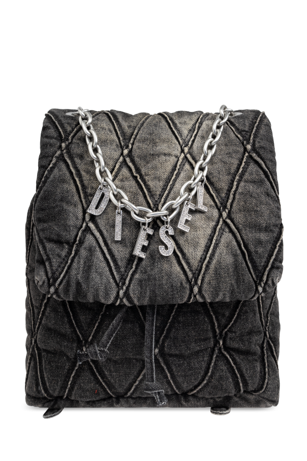 Diesel Denim backpack CHARM-D