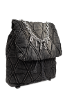 Diesel Denim backpack CHARM-D