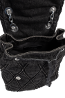 Diesel Denim backpack CHARM-D