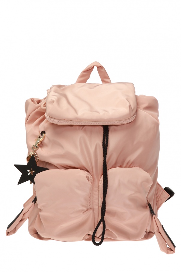 See By Chloé 'Joyrider' backpack