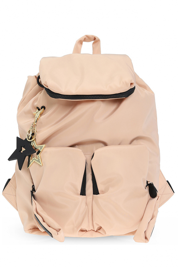 See By Chloe ‘Joy Rider’ backpack