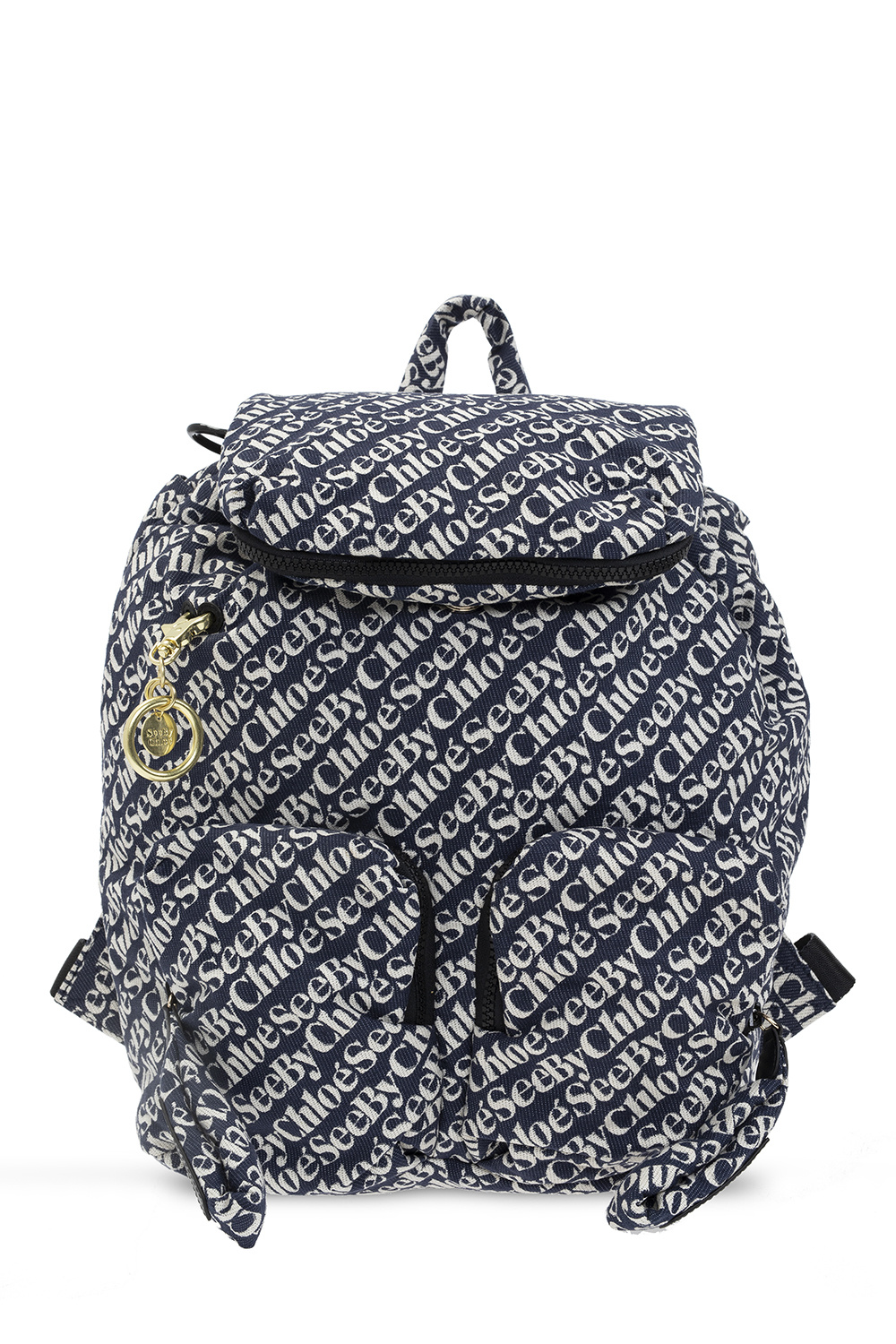 See By Chloe ‘Joy Rider’ backpack