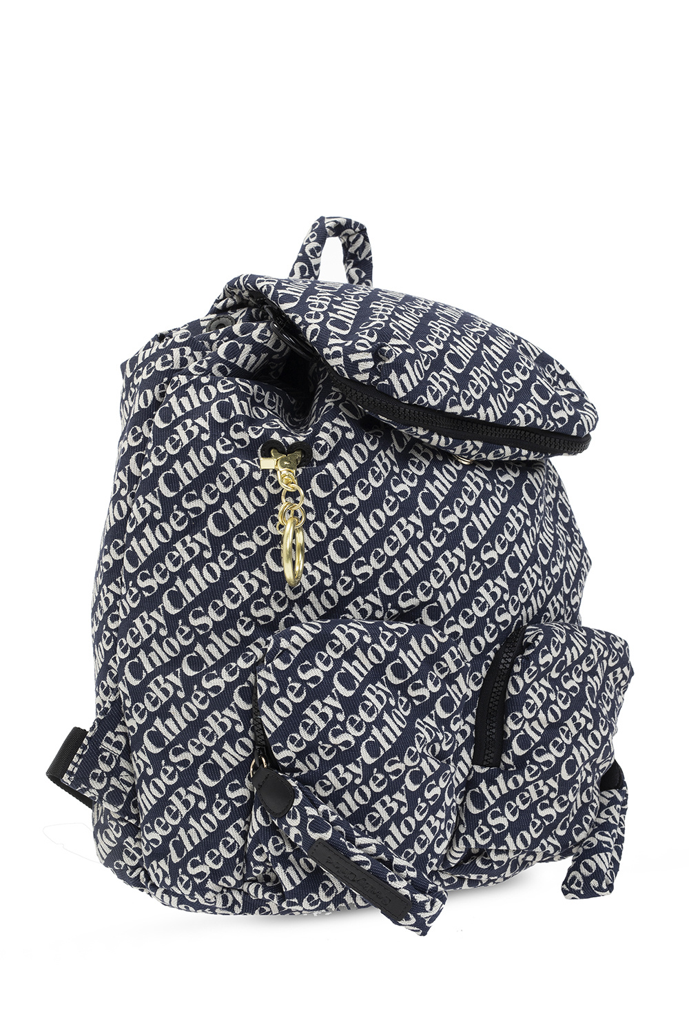 See By Chloe ‘Joy Rider’ backpack