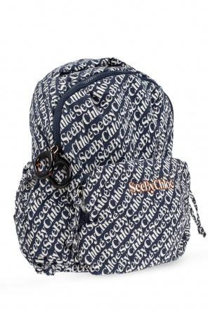 See By Chloé ‘Tilly Sbc’ backpack