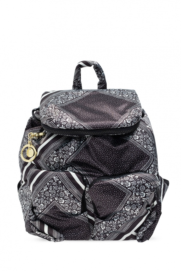 See By Chloé ‘Joy Rider’ backpack | Women's Bags | Vitkac