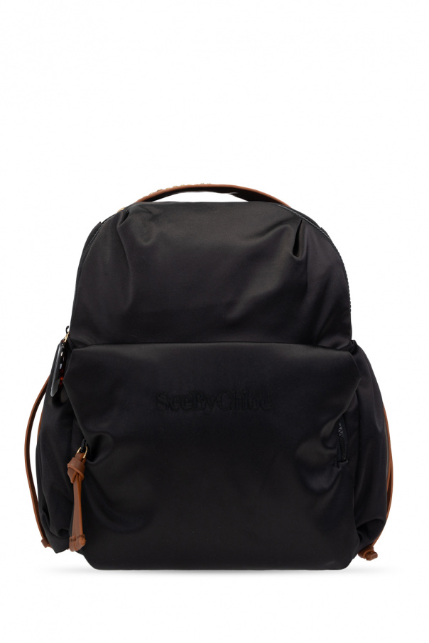 See By Chloé ‘Tilly’ backpack