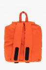See By Chloé ORANGE ‘Joy Rider’ backpack