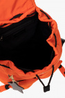 See By Chloé ORANGE ‘Joy Rider’ backpack