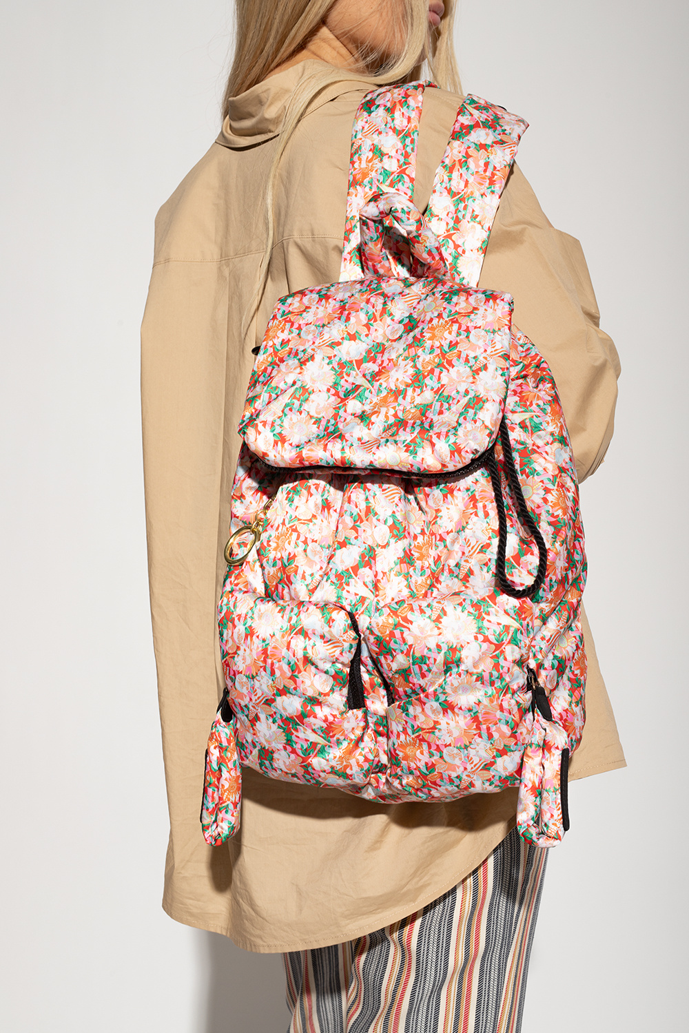 See By Chloe ‘Joy Rider’ backpack