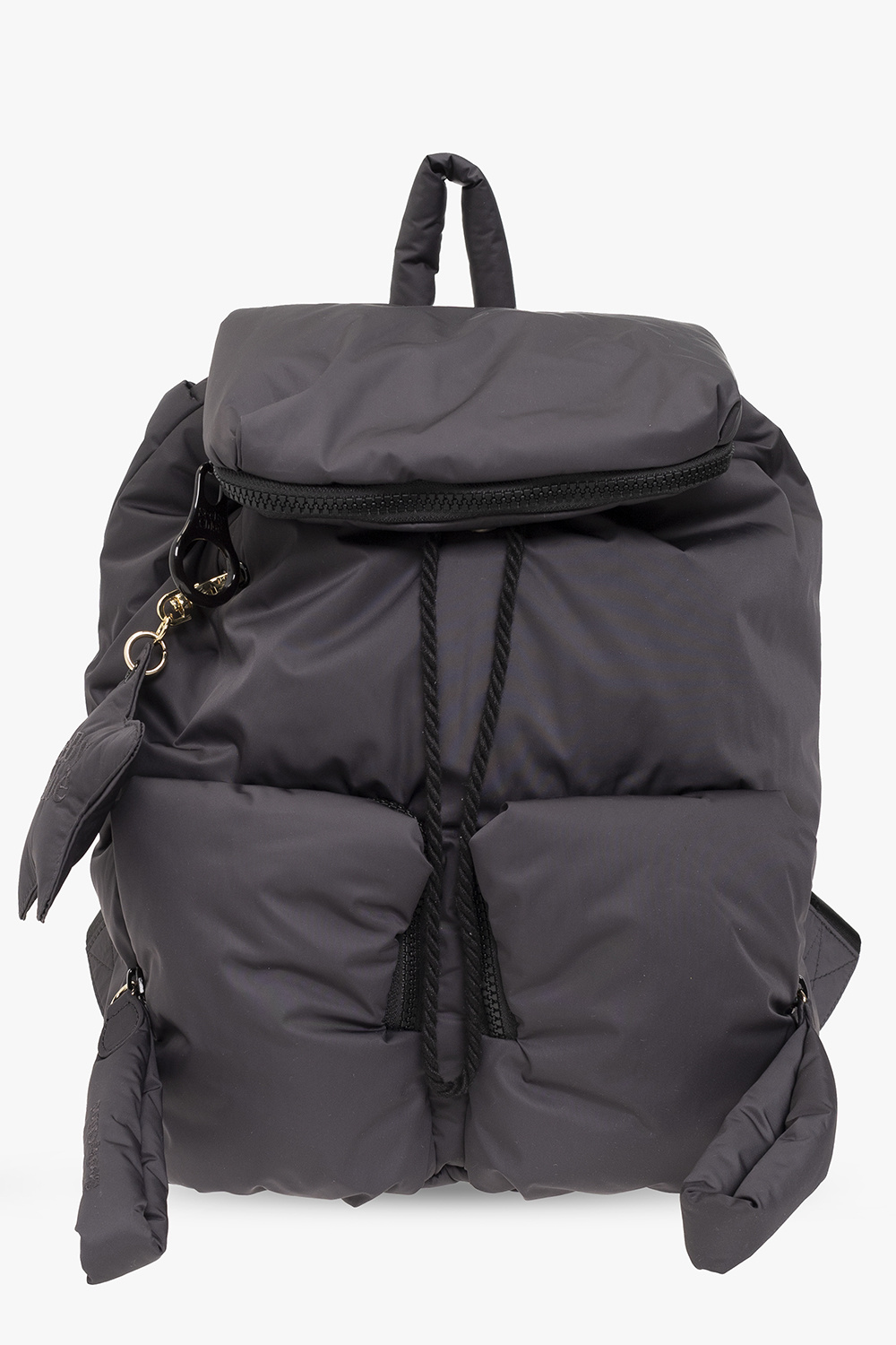 See By Chloé ‘Joy Rider’ backpack with logo