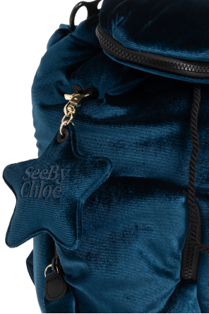 See By Chloé ‘Joy Rider’ backpack