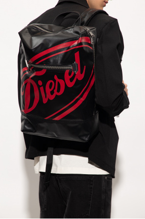 Diesel ‘Charly’ Orla backpack