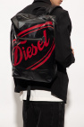 Diesel ‘Charly’ backpack