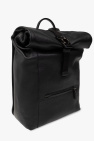 Coach Leather backpack