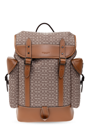 ‘hitch’ backpack od Coach