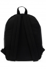 Marcelo Burlon Backpack with logo