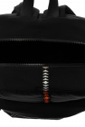 Marcelo Burlon Backpack with logo