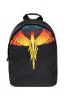 Marcelo Burlon Printed backpack