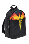 Marcelo Burlon Printed backpack