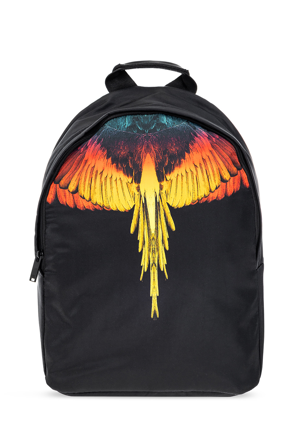 Marcelo Burlon Printed backpack