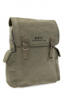 A.P.C. aape summer bag whole package aapbg4937xxg bgx