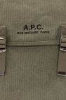 A.P.C. aape summer bag whole package aapbg4937xxg bgx