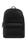 Coach Backpack with logo