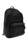 Coach Backpack with logo