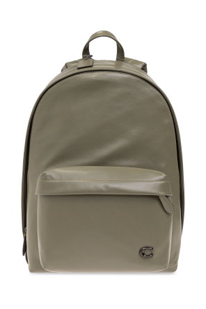 ‘hall’ backpack od marca Coach