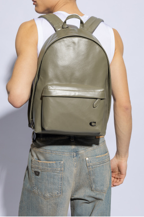 ‘hall’ backpack od Coach