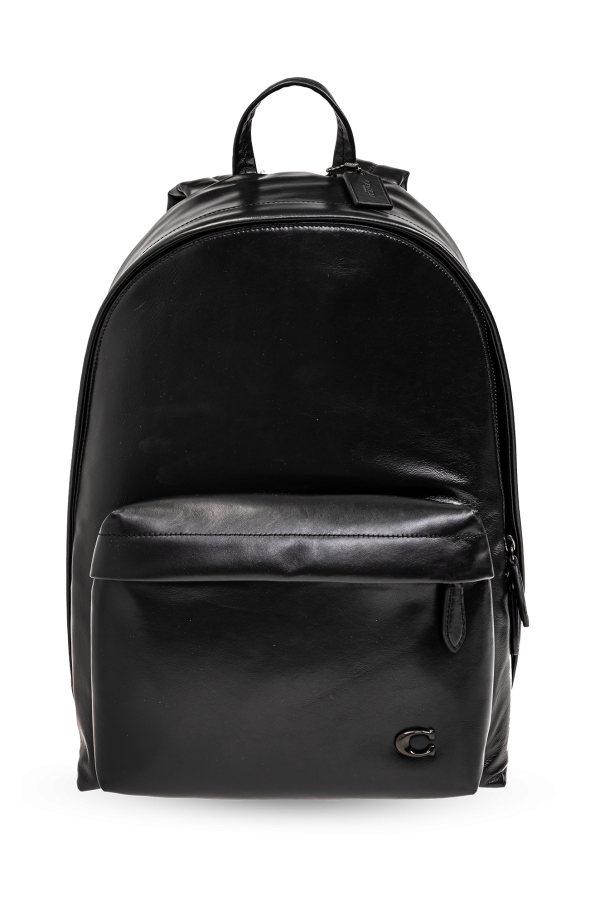Coach ‘Hall’ backpack