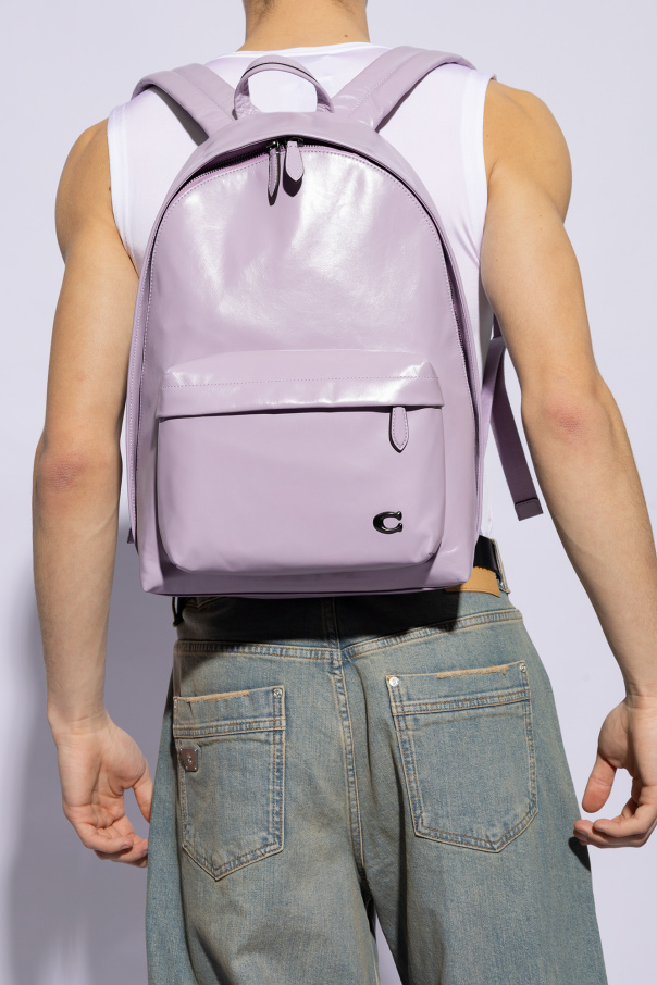 coach Chrter ‘Hall’ Backpack