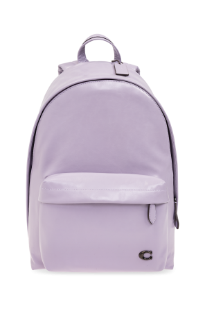 ‘hall’ backpack od Coach