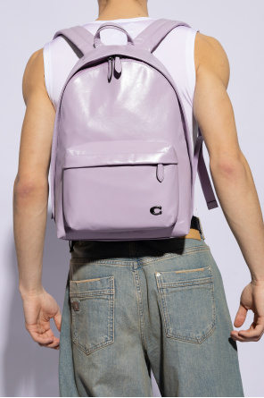 ‘hall’ backpack od Studio Coach