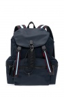 Bally ‘Crew’ backpack