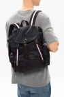 Bally ‘Crew’ backpack