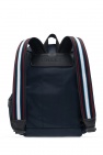 Bally ‘Crew’ backpack