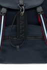 Bally ‘Crew’ backpack