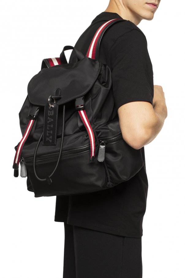 bally crew backpack