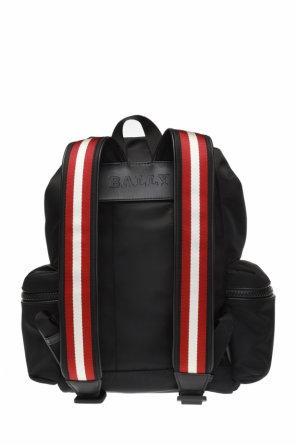 Bally 'Crew' Miss backpack