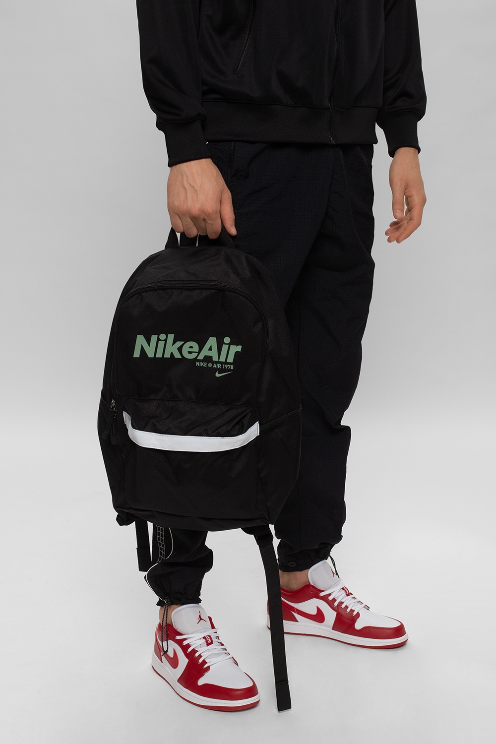 nike air heritage 2.0 backpack