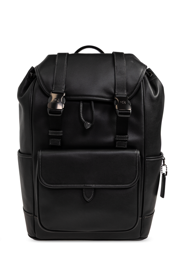 Coach Mochila "LEAGUE"