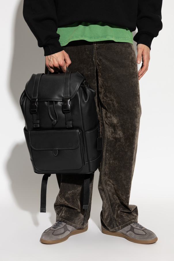 Coach Mochila "LEAGUE"