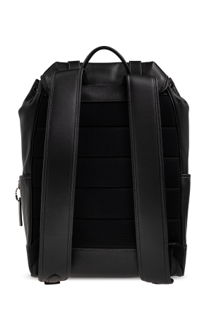 Coach Mochila "LEAGUE"